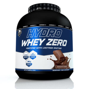 Hydro Whey Zero 2270 Superior 14