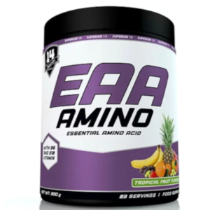 EAA Amino Essentiel Powder 300gr-Superior14
