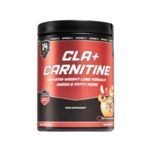 CLA + Carnitine 300g-Superior14