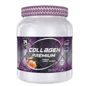 Premium Collagen Powder 450gr-Superior14