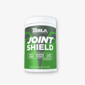 Joint Shield 90 Caps-Tesla Nutrition