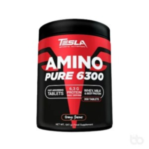 AMINO PURE 6300 350 Tabs-TESLA