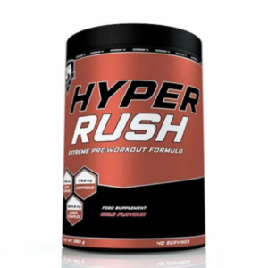 Hyper Rush Powder 380g-Superior14