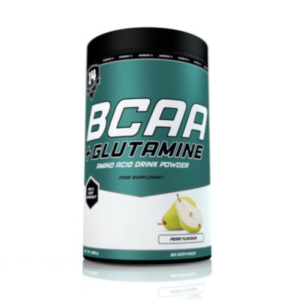 BCAA + Glutamine 600gr-Superior14