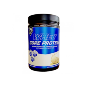 Whey Core Protein 908g superior 14
