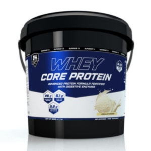 Whey Core Protein 5 kg superior 14