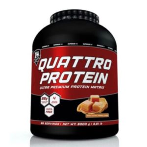 Quattro Protein 3kg superior 14